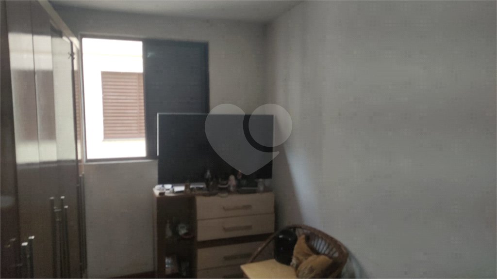 Apartamento à venda com 2 quartos em Vila Urupês, Suzano, SP