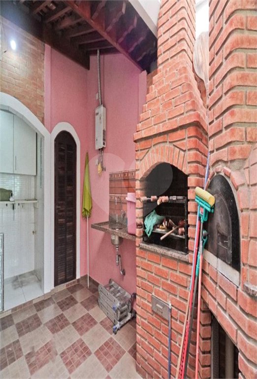 Sobrado à venda com 3 quartos, sendo 1 suíte, em Parada Inglesa, São Paulo, SP
