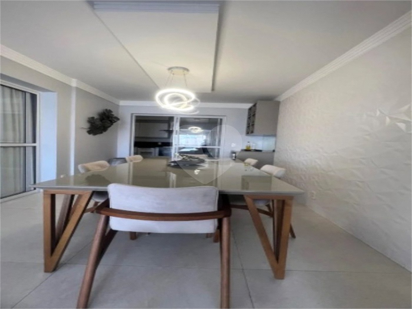 Apartamento à venda com 4 quartos, sendo 3 suítes, em Vila Regente Feijó, São Paulo, SP
