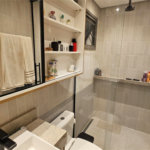 Apartamento à venda ou para alugar com 3 suítes em Brooklin Paulista, São Paulo, SP