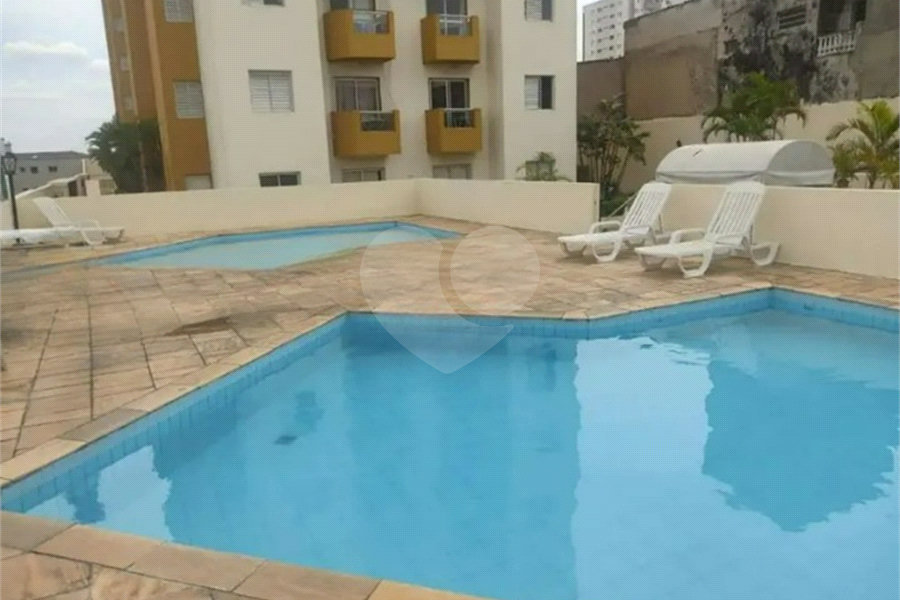 Apartamento à venda com 2 quartos em Vila Medeiros, São Paulo, SP
