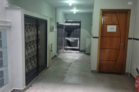 Apartamento à venda com 2 quartos em Vila Gustavo, São Paulo, SP