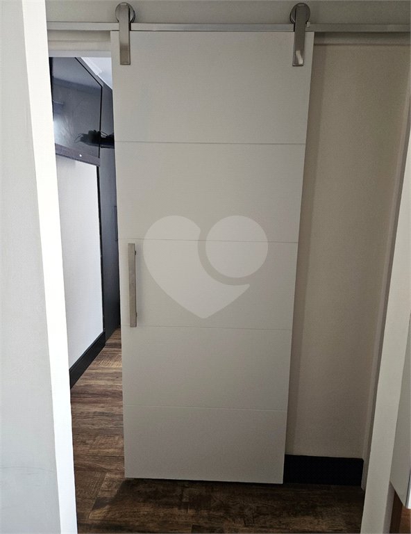 Apartamento à venda com 2 quartos em Vila Olímpia, São Paulo, SP