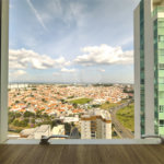 Apartamento à venda com 3 quartos, sendo 1 suíte, em Bairro Pau Preto, Indaiatuba, SP