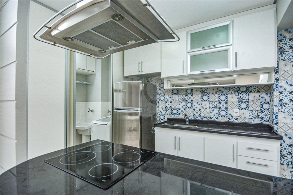 Casa para alugar com 1 suíte no condomínio Openhouse Loft Panamby, São Paulo - SP