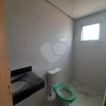 Apartamento à venda com 2 quartos, sendo 1 suíte,  em Parada Inglesa, São Paulo, SP
