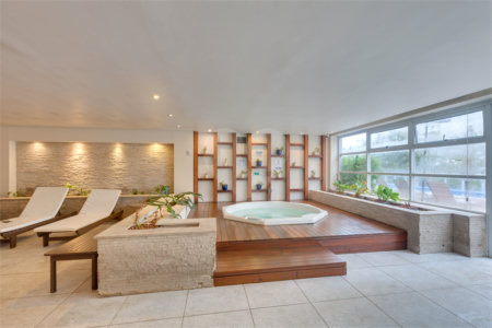 Apartamento à venda com 4 quartos, sendo 2 suítes, em Santo Amaro, São Paulo, SP