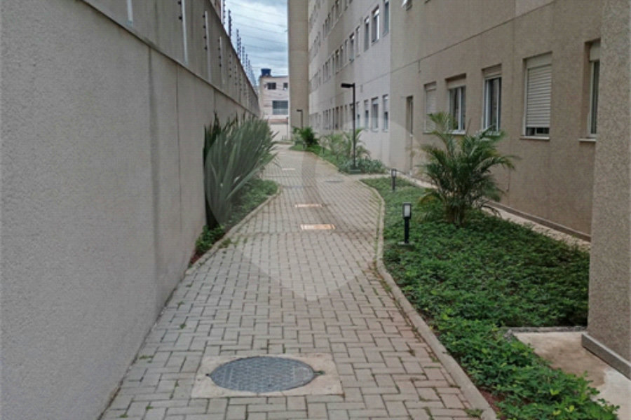 Apartamento à venda com 2 quartos em Limão, São Paulo, SP