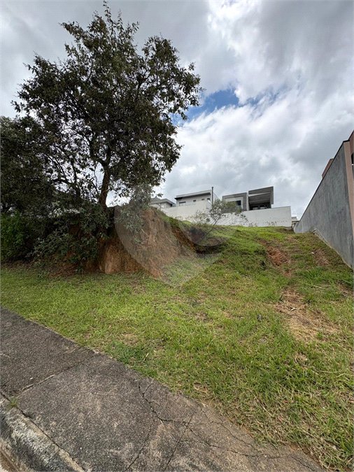 Terreno à venda no condomínio Jardim Reserva Bom Viver de Indaiatuba, Indaiatuba - SP