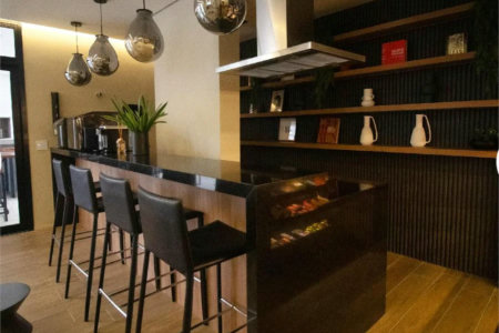 Apartamento à venda com 1 suíte em Pinheiros, São Paulo, SP