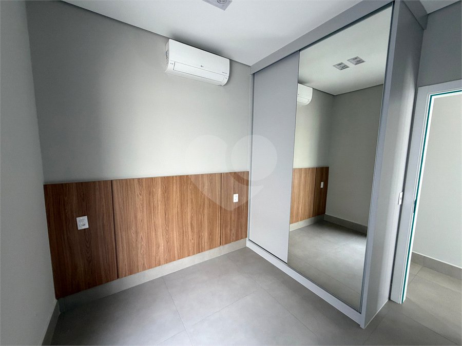 Casa à venda com 3 suítes no condomínio Park Gran Reserve, Indaiatuba - SP