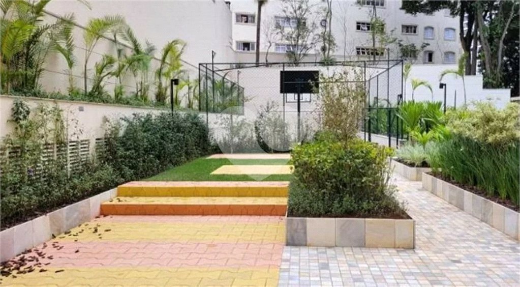 Apartamento à venda com 4 suítes em Santana, São Paulo, SP