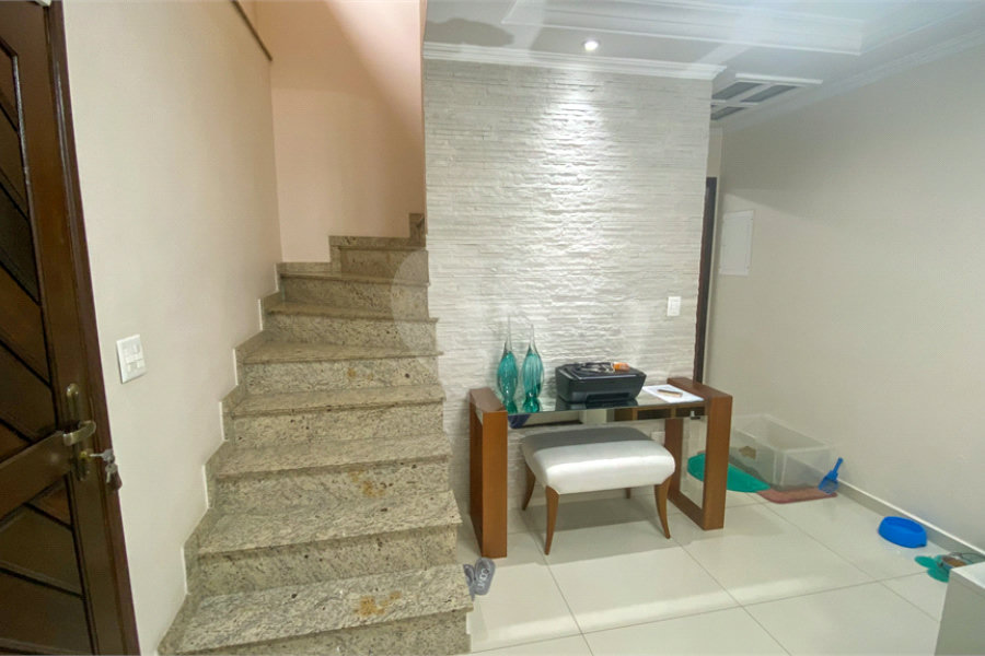 Sobrado à venda com 3 quartos, sendo 1 suíte, em Pirituba, São Paulo, SP