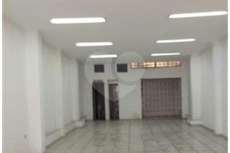 Salão à venda em Imirim, São Paulo, SP