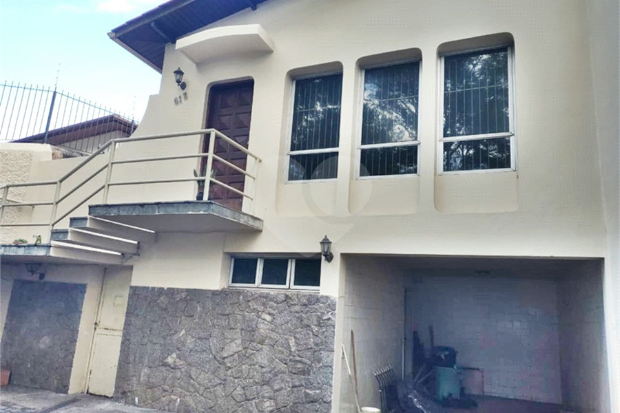 Casa à venda com 5 quartos, sendo 1 suíte, em Mandaqui, São Paulo, SP