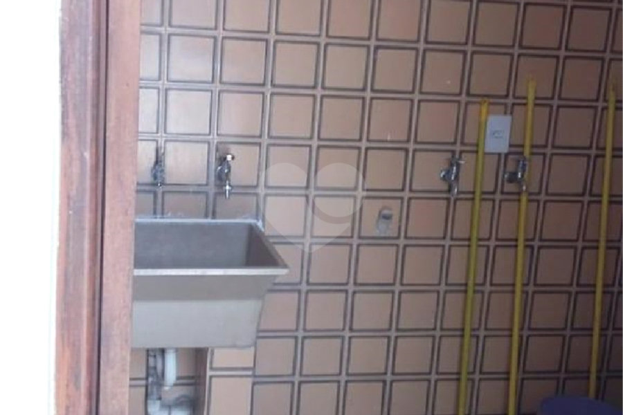 Casa de Vila à venda com 2 quartos em Freguesia do Ó, São Paulo, SP
