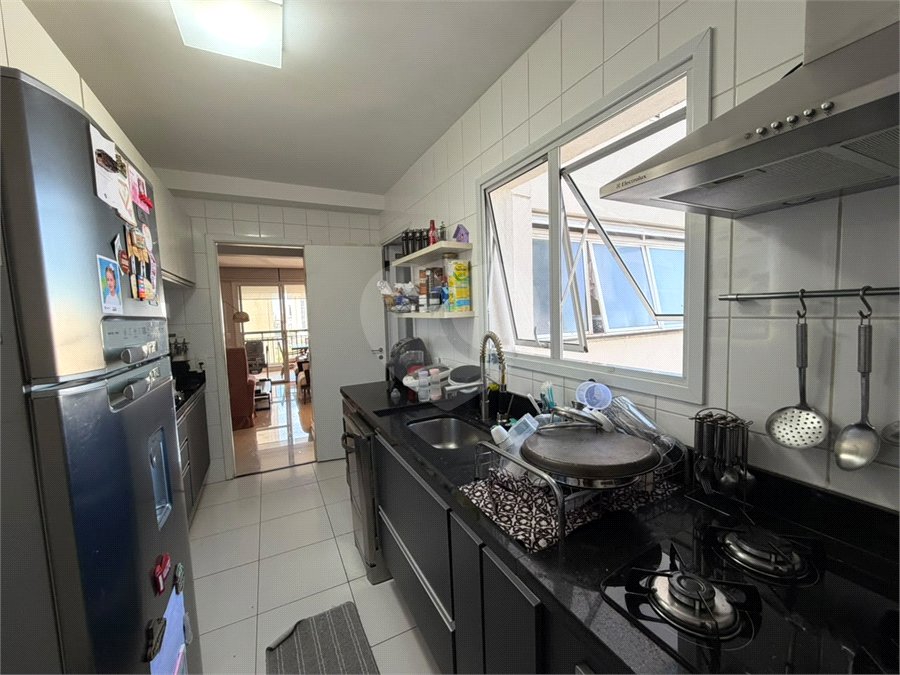 Apartamento à venda com 3 quartos, sendo 1 suíte, em Mandaqui, São Paulo, SP