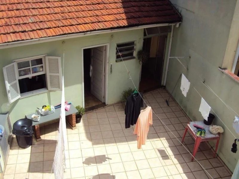Casa à venda com 3 quartos, sendo 1 suíte,  em Brooklin Paulista, São Paulo, SP