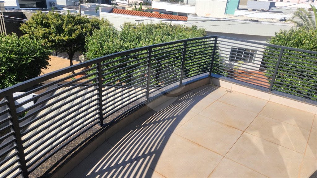 Casa à venda com 3 quartos, sendo 2 suítes, em Residencial Village Damha, Araraquara, SP