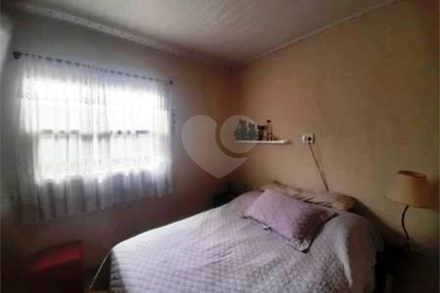 Sobrado à venda com 3 quartos em Pirituba, São Paulo, SP