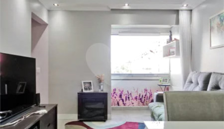 Apartamento à venda com 3 quartos, sendo 1 suíte,  em Freguesia do Ó, São Paulo, SP