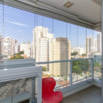 Apartamento à venda com 1 quarto em Perdizes, São Paulo, SP