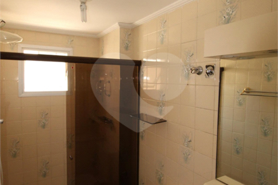 Apartamento à venda com 2 quartos em Santana, São Paulo, SP