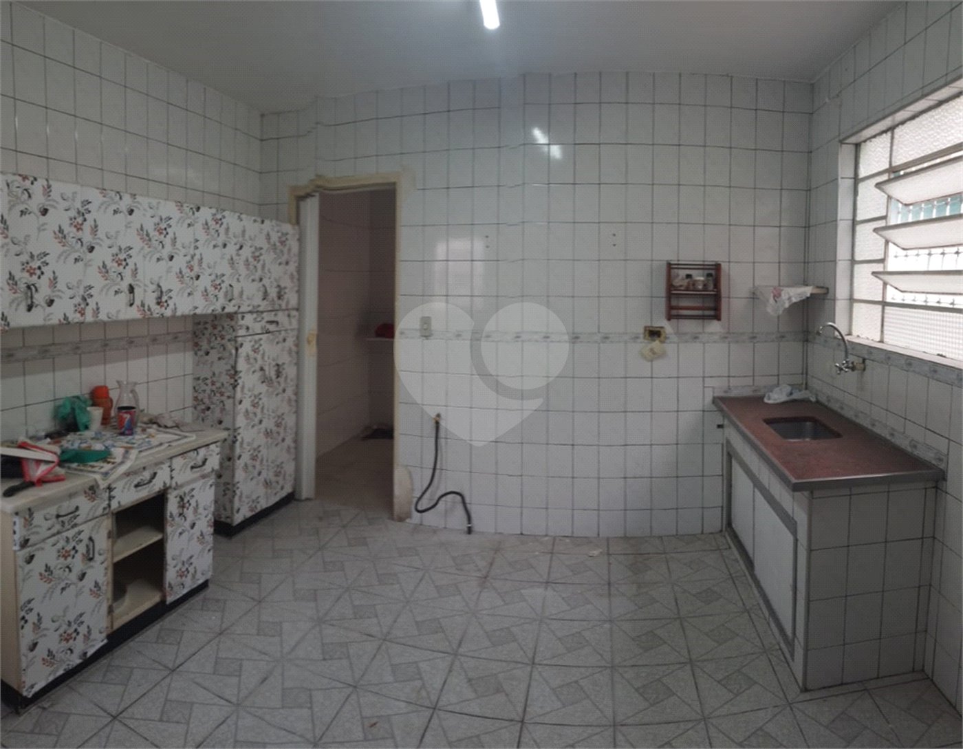 Sobrado à venda com 3 quartos em Jaçanã, São Paulo, SP