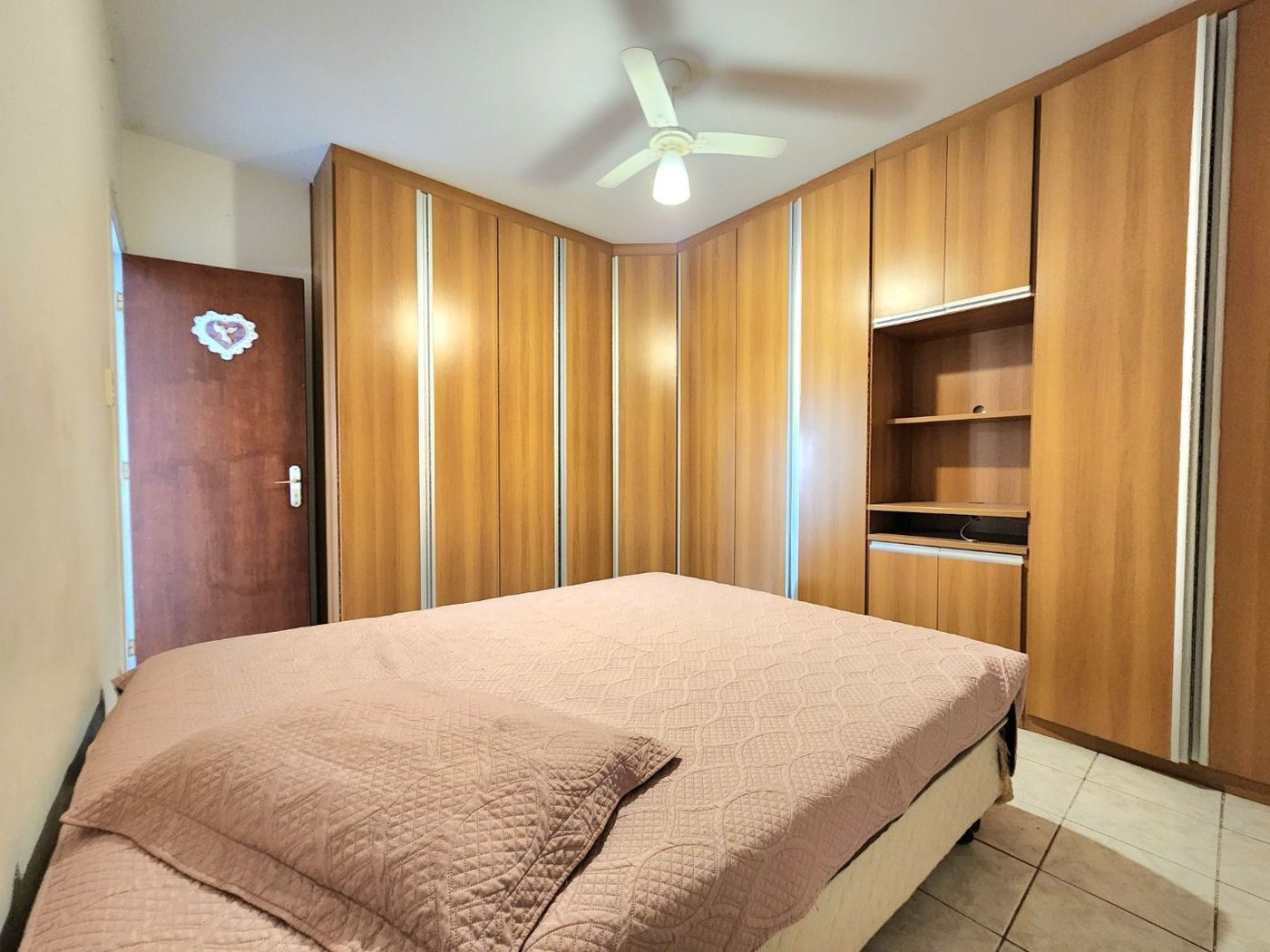 Apartamento à venda, 97 m² por R$ 569.000,00 - Aparecida - Santos/SP