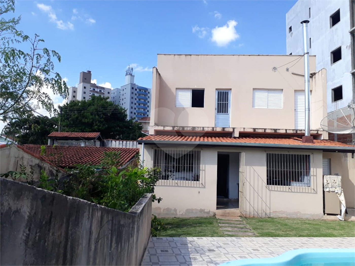 Casa à venda com 4 quartos em Nova Itatiba, Itatiba, SP