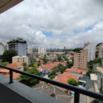 Apartamento à venda com 3 quartos, sendo 1 suíte, em Perdizes, São Paulo, SP