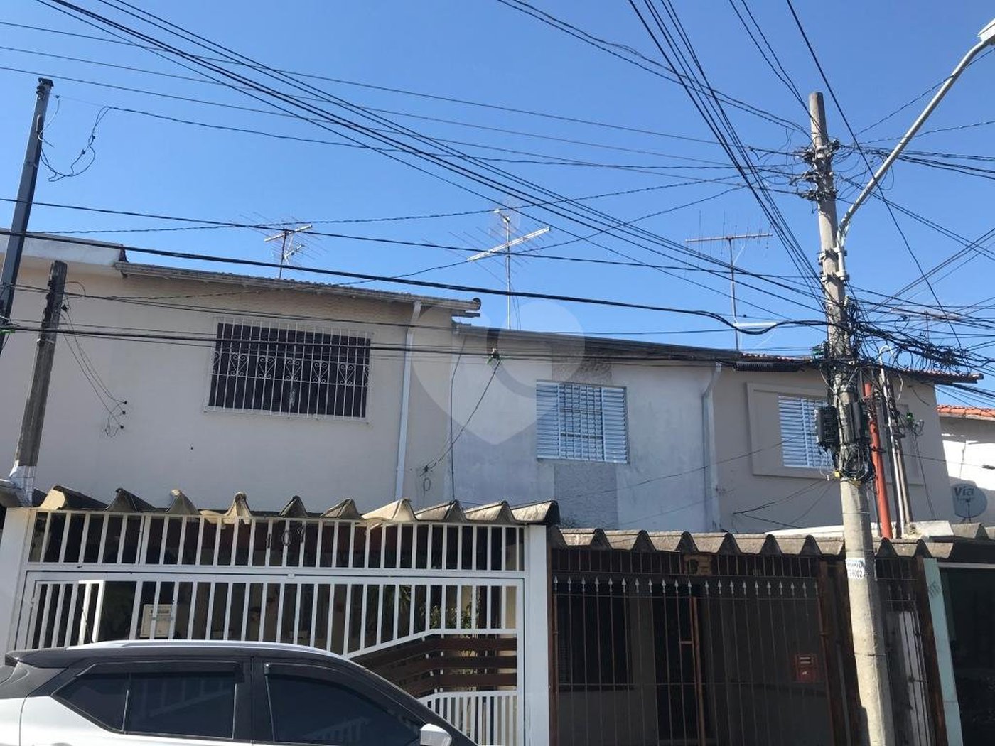 Sobrado à venda com 2 quartos em Jaçanã, São Paulo, SP