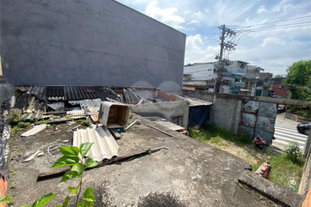 Terreno à venda em Vila Arapuã, São Paulo, SP