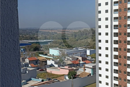 Apartamento para alugar com 2 quartos, sendo 1 suíte,  em Jardim Santiago, Indaiatuba, SP