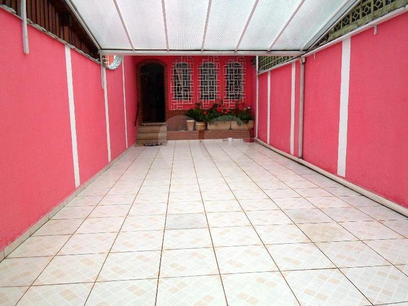 Sobrado à venda com 3 suítes em Vila Galvão, Guarulhos, SP