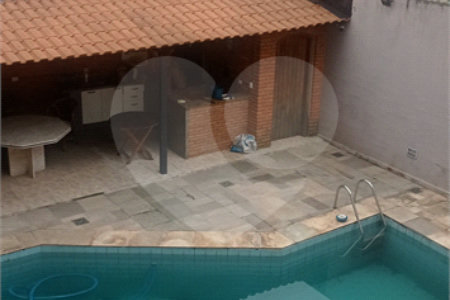 Sobrado à venda com 4 suítes em Jardim São Paulo(zona Norte), São Paulo, SP