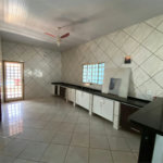 Casa à venda com 3 quartos, sendo 1 suíte, em São Félix, Balsas, MA