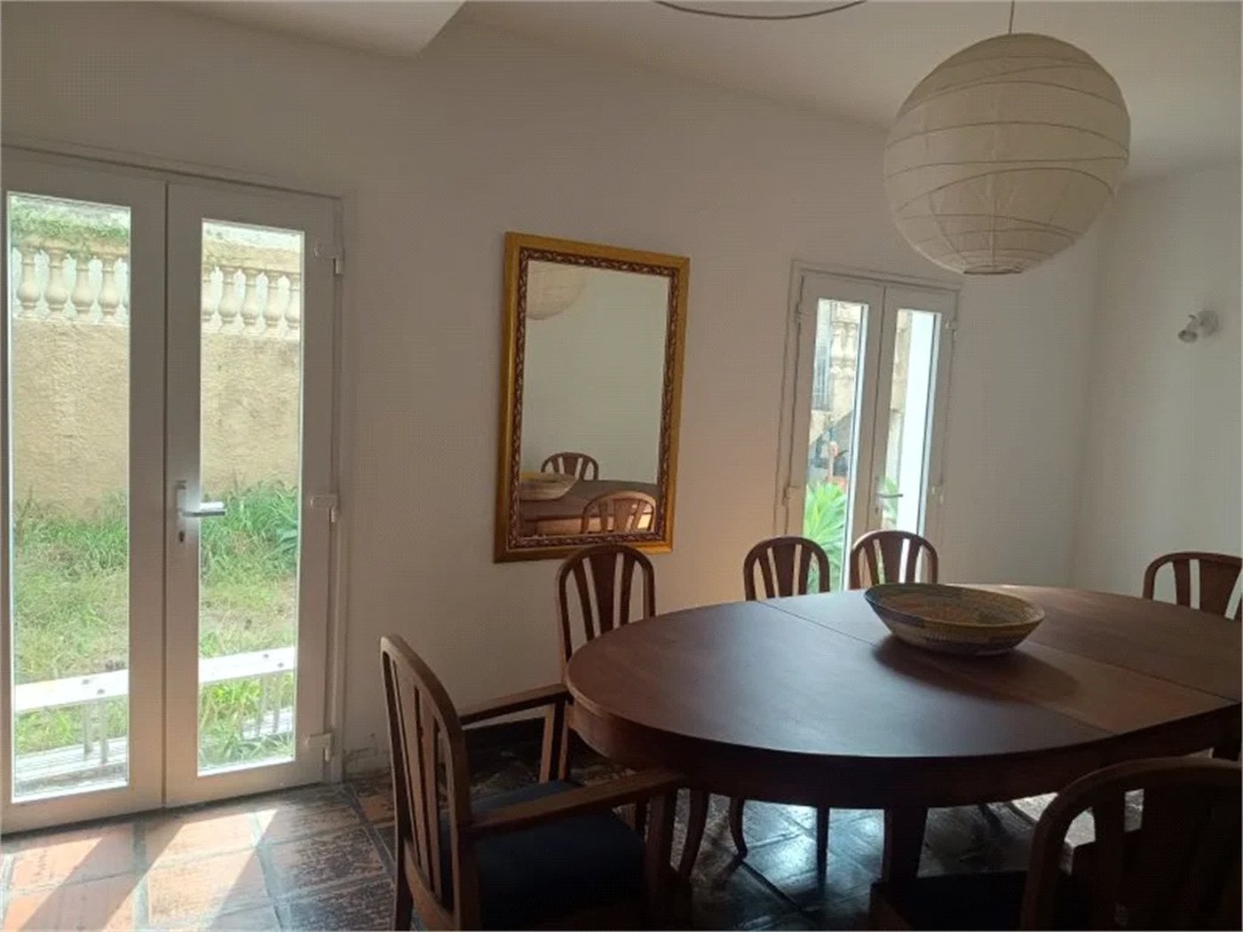 Casa à venda com 4 quartos, sendo 2 suítes, em Vila Inah, São Paulo, SP