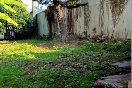 Terreno à venda em Campo Belo, São Paulo, SP