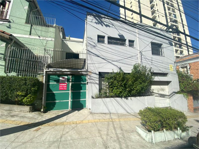 Sobrado à venda em Santana, São Paulo, SP