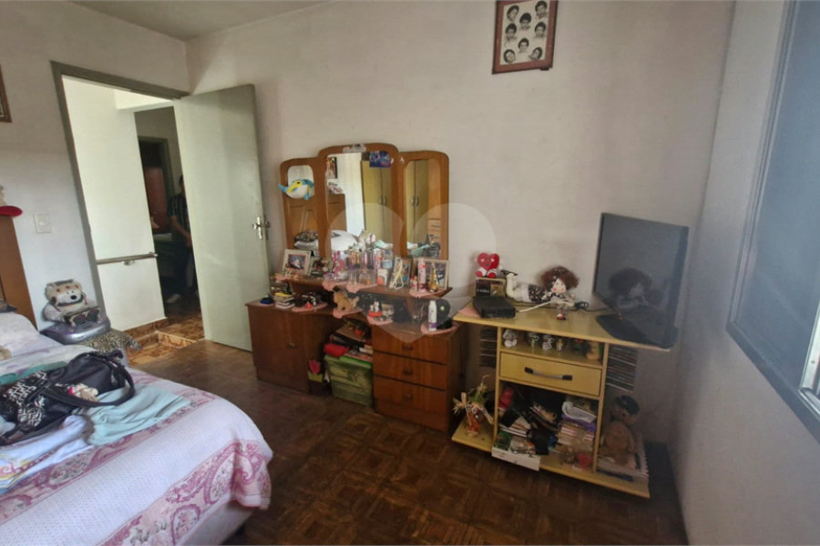 Sobrado à venda com 3 quartos, sendo 1 suíte, em Campo Grande, São Paulo, SP
