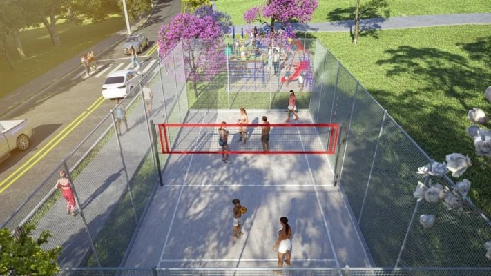 Residencial Vila Bella
