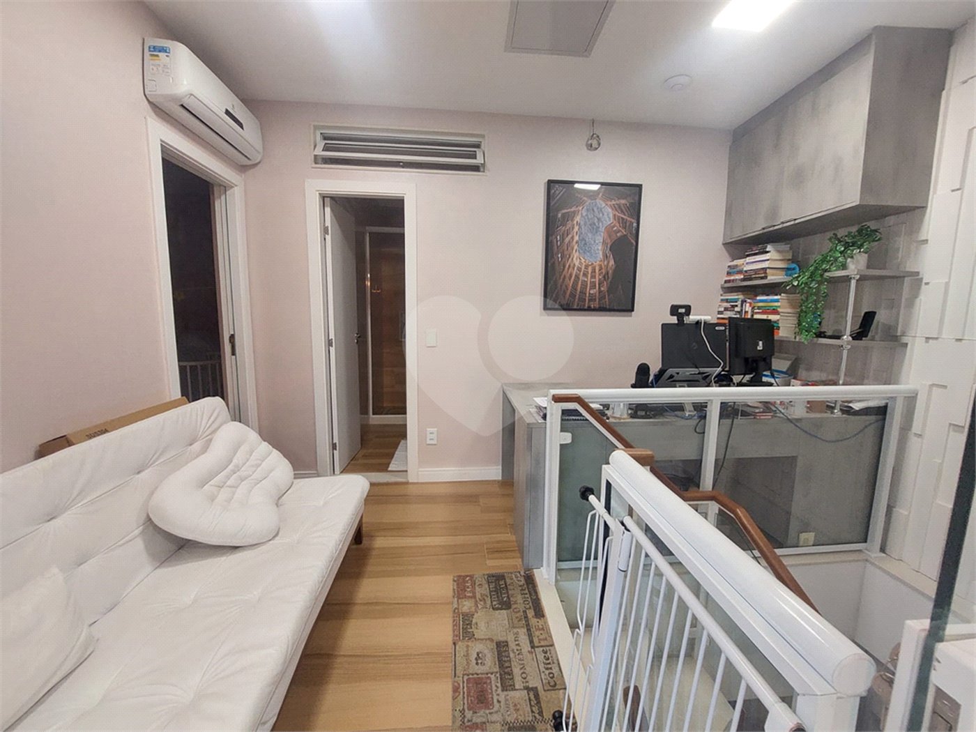 Cobertura à venda com 3 quartos, sendo 2 suítes,  em Maracanã, Rio de Janeiro, RJ