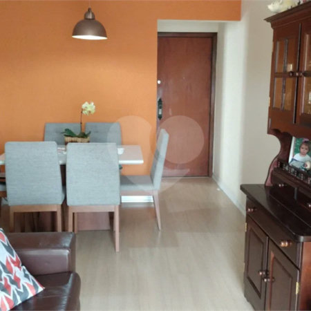 Apartamento à venda com 3 quartos em Santa Teresinha, São Paulo, SP