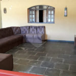 Casa à venda com 6 quartos, sendo 4 suítes, no condomínio Recanto dos Palmares, Atibaia - SP