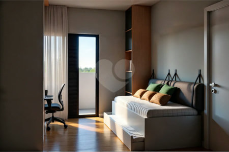 Casa de Vila à venda com 2 suítes em Vila Capuava, Valinhos, SP
