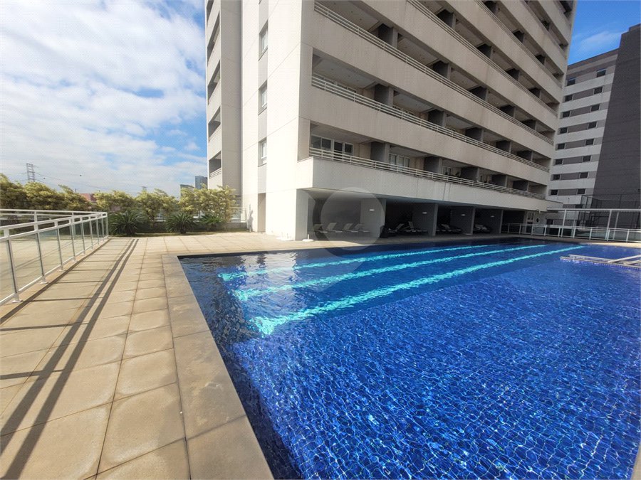 Apartamento à venda com 3 quartos, sendo 1 suíte, em Barra Funda, São Paulo, SP