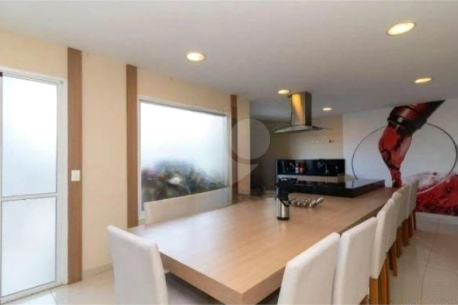 Apartamento à venda com 3 quartos, sendo 1 suíte,  em Mandaqui, São Paulo, SP
