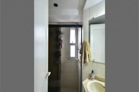 Apartamento à venda com 2 quartos em Vila Andrade, São Paulo, SP