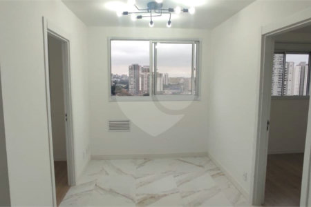 Apartamento à venda com 2 quartos em Barra Funda, São Paulo, SP